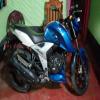 TVS Apache RTR 160 4V